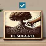 De soca-rel