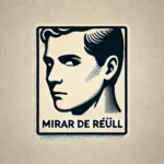 Mirar de reüll