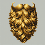 Fer-se la barba d’or