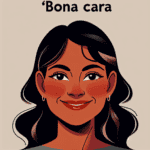 Fer bona cara