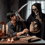 Enganyar la mort
