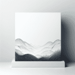 Quedar-se en blanc
