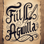 Posar fil a l’agulla