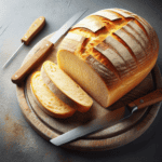 No fotre brot