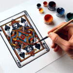Pintar bastos