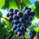 Caure de quatre grapes