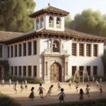 De la vella escola