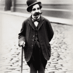 Les millors frases de Chaplin