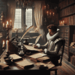Millors frases de la vida de Shakespeare