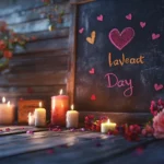 Frases curtes de Sant Valentí per als amics