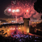 Frases Originals per Felicitar el Bon Any Nou