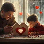 Frases de Sant Valentí per a la meva àvia