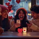 Frases de Sant Valentí per a solteres