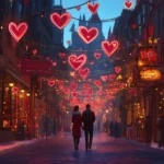 Frases de Sant Valentí per a estats de WhatsApp