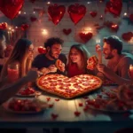 Frases de Sant Valentí per als amics