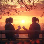 Frases de Sant Valentí per a la meva amiga especial