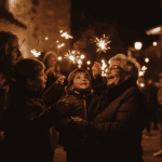 Frases per Felicitar el Bon Any Nou 2025