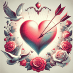 Frases d’amor per Sant Jordi