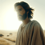 Frases de Jesús per Setmana Santa