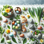 Frases de Pasqua per compartir en família