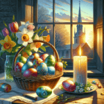 Missatges de Pasqua