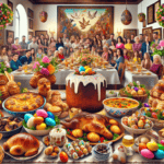 Frases de Pasqua per xarxes socials