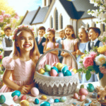 Frases de reflexió per Pasqua