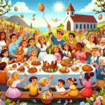 Frases espirituals de Pasqua