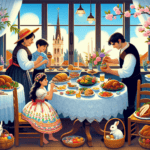 Frases curtes de Pasqua