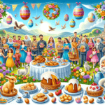Frases infantils de Pasqua