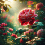 Frases per regalar amb una rosa