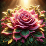Frases gracioses per regalar una rosa