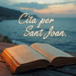 Cita per Sant Joan