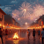 Dites catalanes de Sant Joan