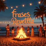 Frases revetlla