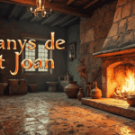 Refranys de Sant Joan