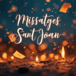 Missatges Sant Joan