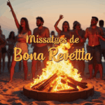 Missatges de bona revetlla