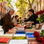 Frases d’amor per Sant Jordi